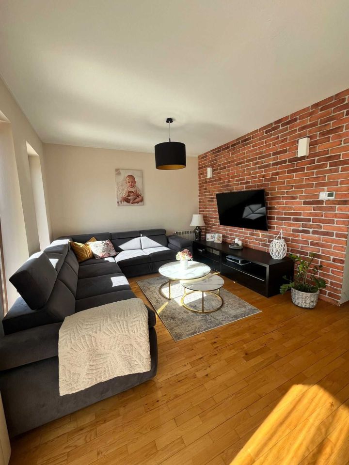 dom wolnostojący Dylów Szlachecki. Zdjęcie 8