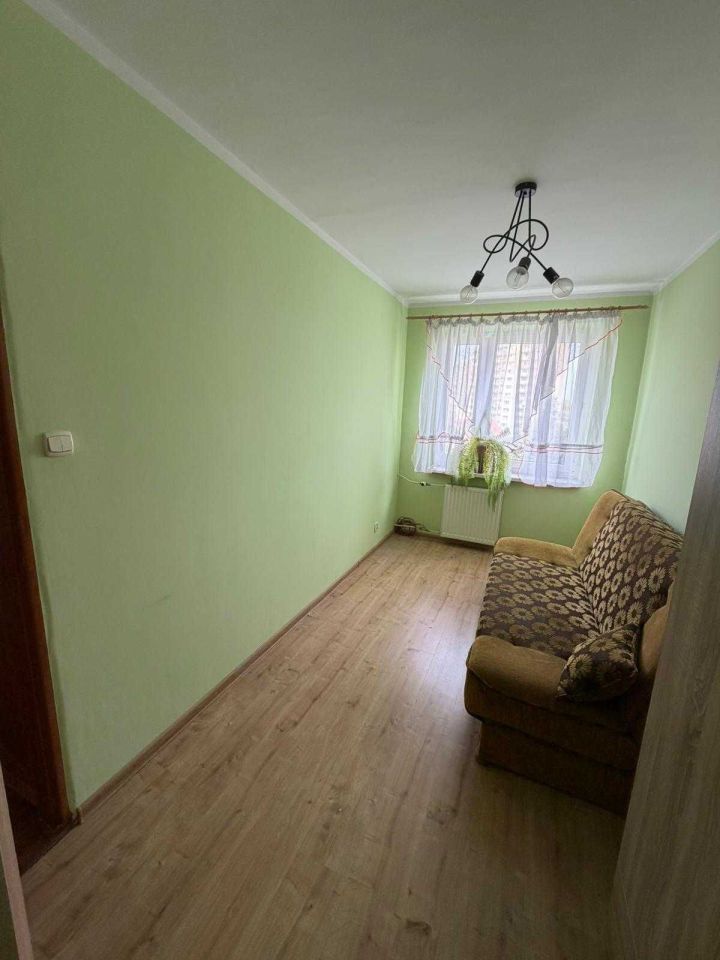 Mieszkanie 3-pokojowe Bydgoszcz Wzgórze Wolności, ul. Kornela Ujejskiego. Zdjęcie 5