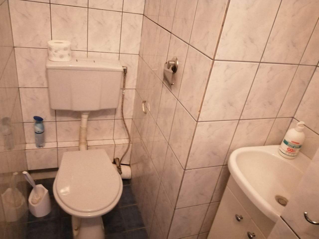 Mieszkanie 3-pokojowe Skierniewice Centrum, ul. Jana III Sobieskiego. Zdjęcie 8