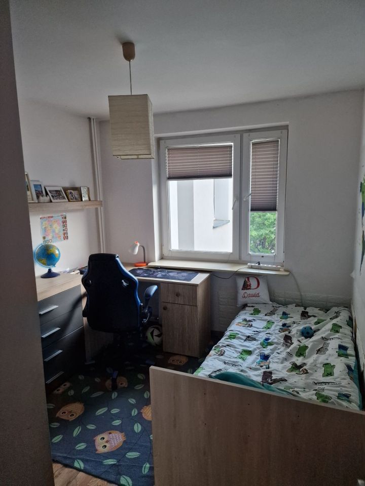 Mieszkanie 4-pokojowe Augustów, ul. Wojska Polskiego. Zdjęcie 7