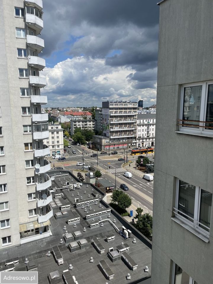 Mieszkanie 1-pokojowe Warszawa Wola, ul. Płocka. Zdjęcie 7