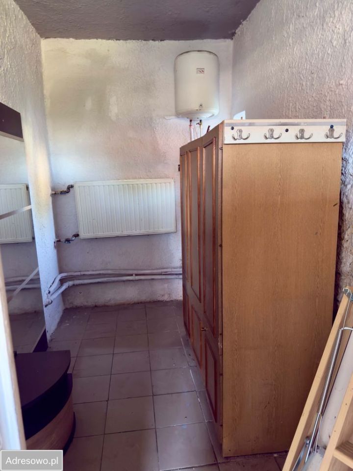 dom wolnostojący, 2 pokoje Przybynów. Zdjęcie 12