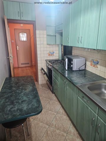 Mieszkanie 2-pokojowe Kraków Mistrzejowice, os. Bohaterów Września. Zdjęcie 8
