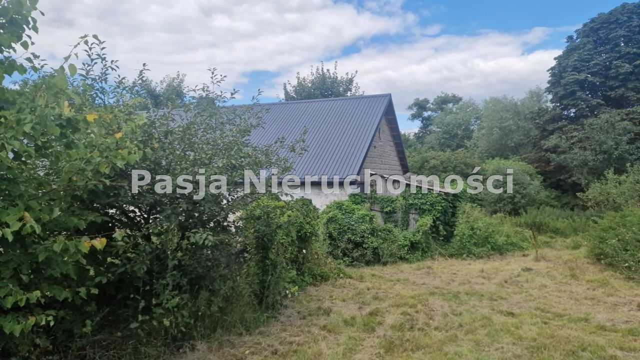dom wolnostojący, 5 pokoi Parzeń. Zdjęcie 1