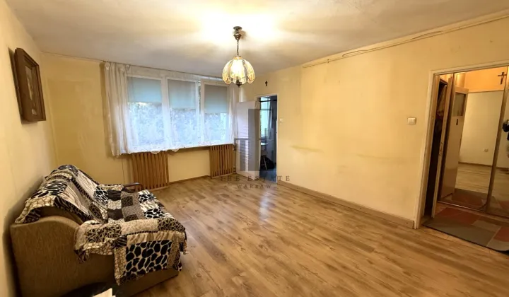 Mieszkanie 1-pokojowe Warszawa Wawer, ul. Korkowa
