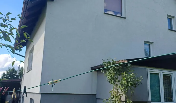 dom wolnostojący, 7 pokoi Nowy Barkoczyn