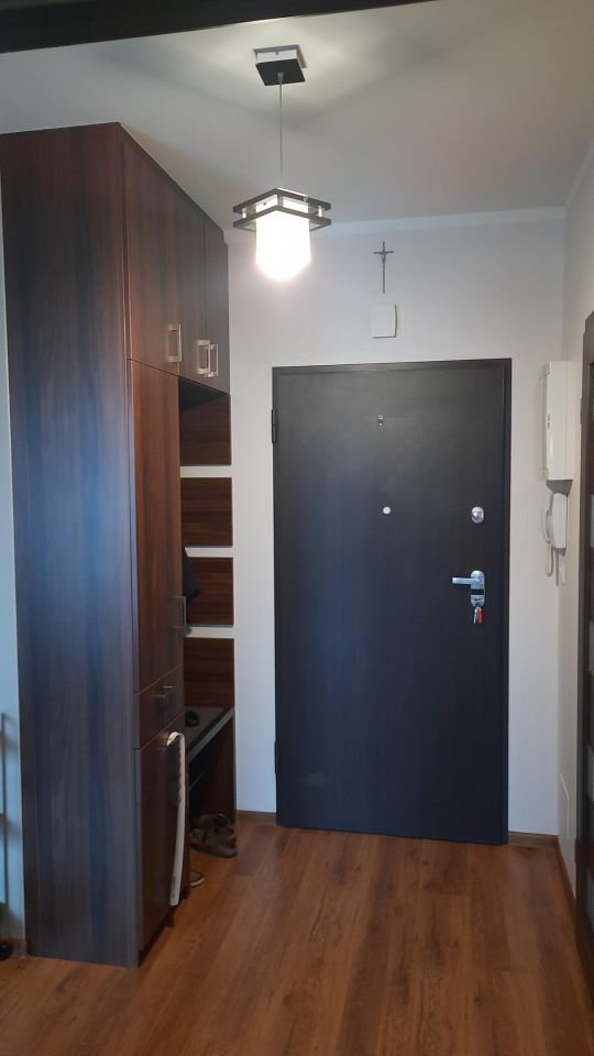 Mieszkanie 2-pokojowe Warszawa Bemowo, ul. Batalionów Chłopskich. Zdjęcie 9