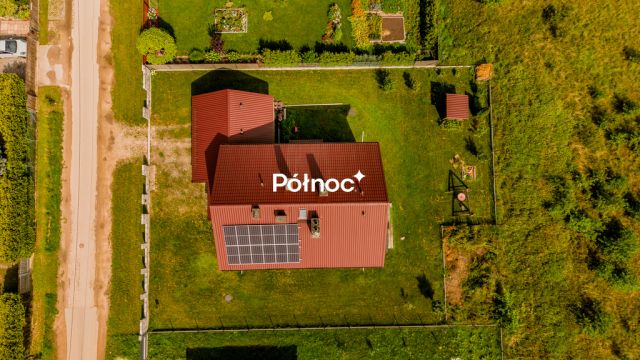 dom wolnostojący, 6 pokoi Olmonty. Zdjęcie 3