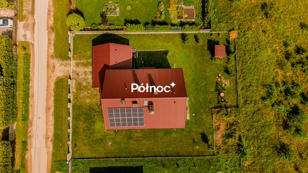 dom wolnostojący, 6 pokoi Olmonty. Zdjęcie 3