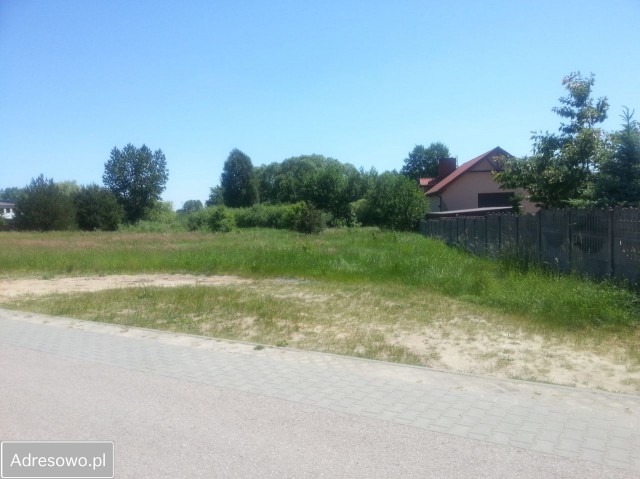 Działka budowlana Jedlińsk, ul. Polna. Zdjęcie 1