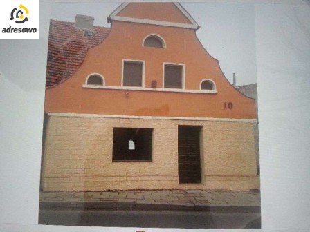 dom wolnostojący Niemodlin