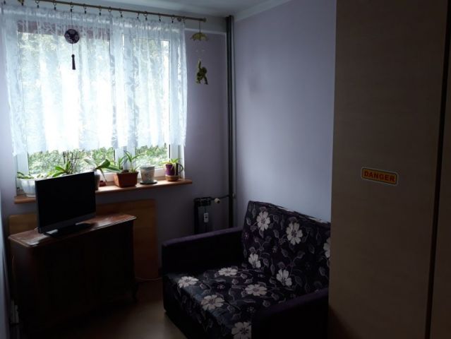 Mieszkanie 3-pokojowe Gorzów Wielkopolski. Zdjęcie 1
