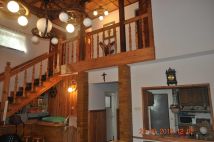 dom wolnostojący Rewal, ul. Saska. Zdjęcie 2