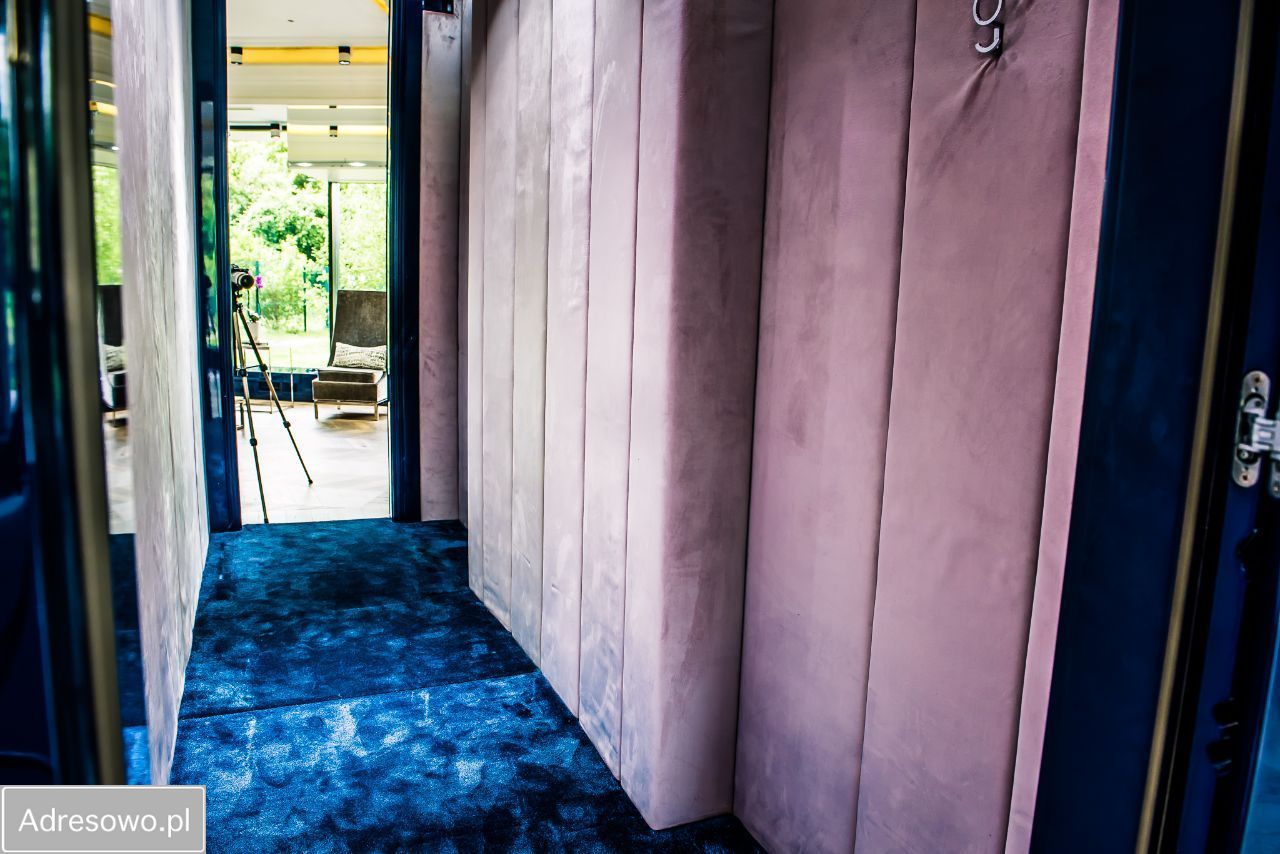 Lokal Warszawa Mokotów, ul. Bernardyńska. Zdjęcie 9