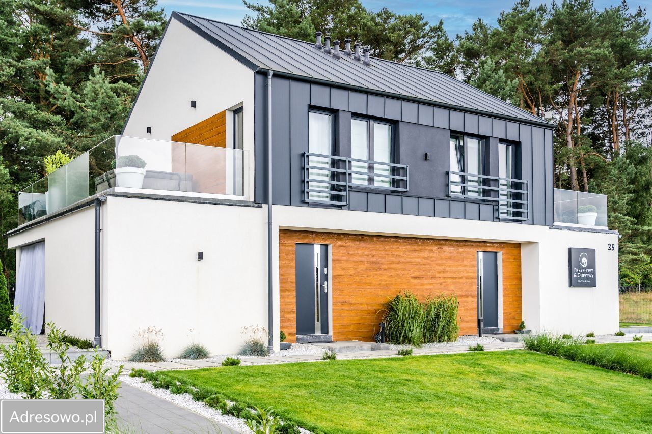 Hotel/pensjonat Jastrzębia Góra. Zdjęcie 2