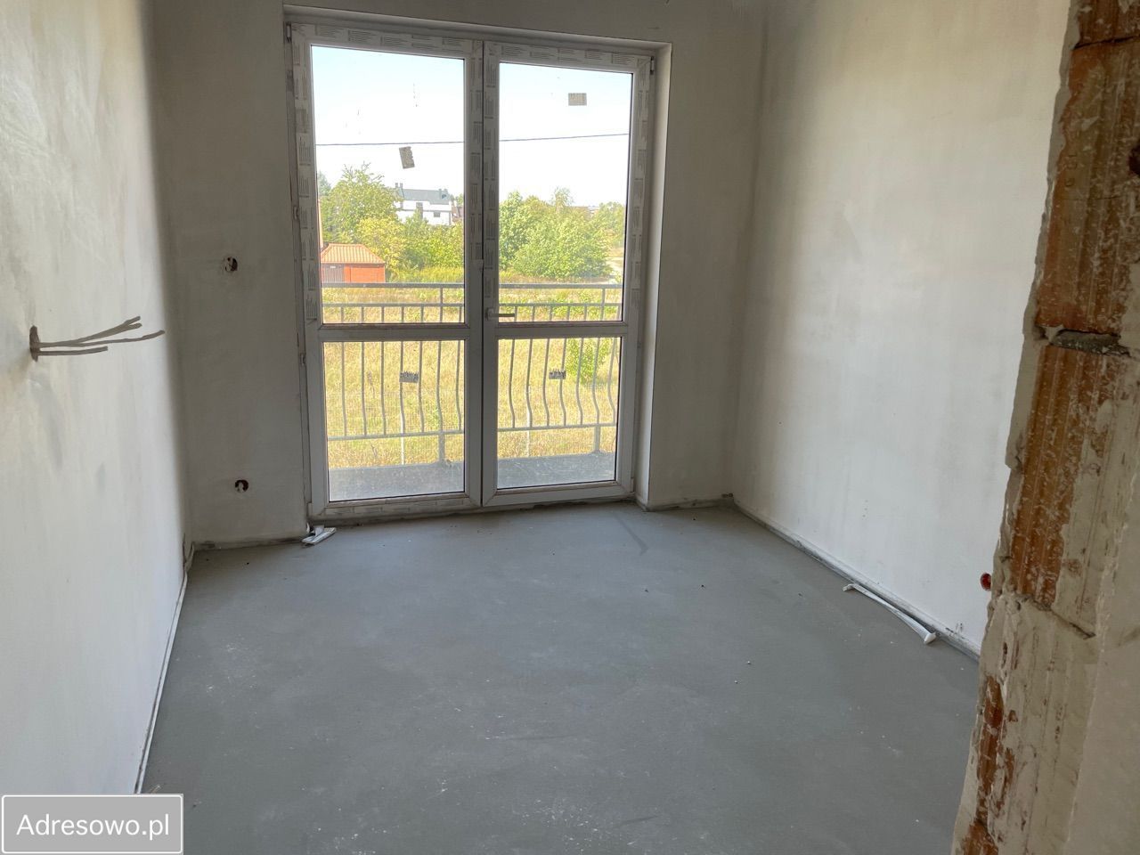 bliźniak, 4 pokoje Warszawa Wawer, ul. Dąbrowa. Zdjęcie 15