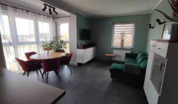 Mieszkanie na sprzedaż Zielona Góra ul. Franciszka Rzeźniczaka 50 m2