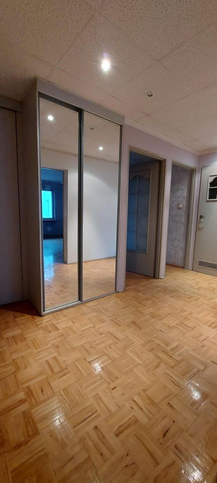 Mieszkanie 3-pokojowe Wrocław Biskupin, ul. Edwarda Dembowskiego. Zdjęcie 7