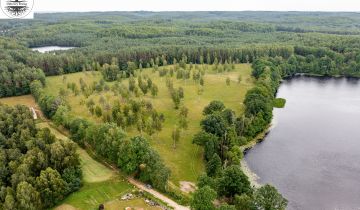 Działka budowlana Sierzno Sierzenko