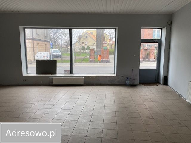 Lokal Braniewo, ul. Kościuszki. Zdjęcie 2