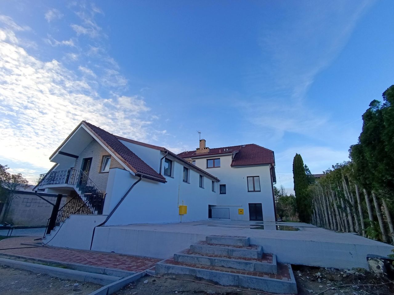 Nieruchomość komercyjna Ustronie Morskie, ul. Rolna. Zdjęcie 7