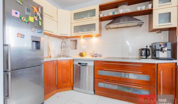 Mieszkanie 3-pokojowe Warszawa Bemowo, ul. Powstańców Śląskich