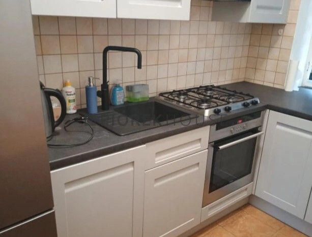 Mieszkanie 3-pokojowe Warszawa Śródmieście, ul. Krucza