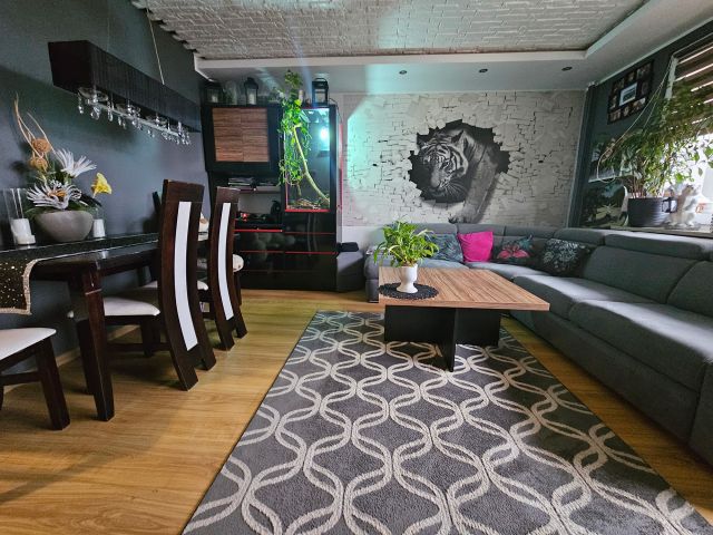 Mieszkanie 4-pokojowe Kielce Centrum, ul. Targowa. Zdjęcie 1