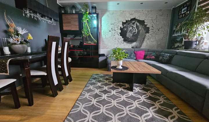 Mieszkanie 4-pokojowe Kielce Centrum, ul. Targowa