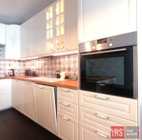 Mieszkanie 3-pokojowe Warszawa Wilanów, ul. Królewska. Zdjęcie 5