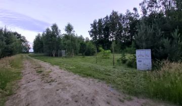 Działka budowlana Rusiec