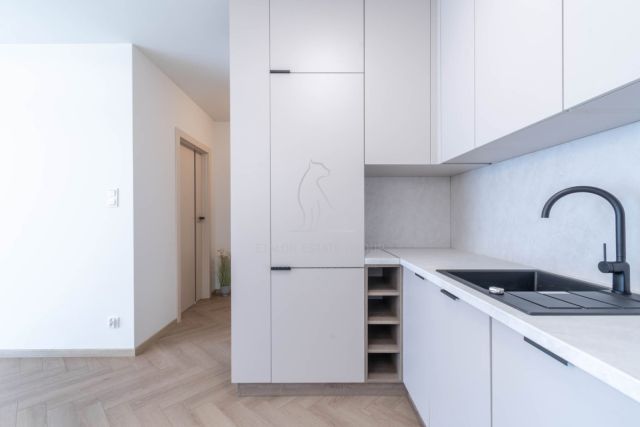 Mieszkanie 2-pokojowe Poznań Nowe Miasto, ul. Katowicka. Zdjęcie 2