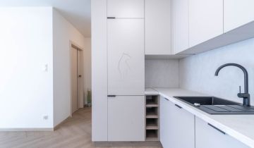 Mieszkanie 2-pokojowe Poznań Nowe Miasto, ul. Katowicka