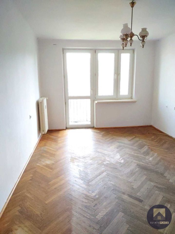 Mieszkanie 2-pokojowe Warszawa Żoliborz, ul. Włościańska