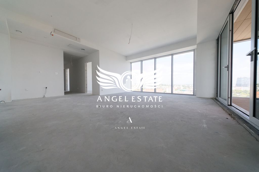 Mieszkanie 4-pokojowe Szczecin Centrum, ul. Mieczysława Niedziałkowskiego. Zdjęcie 18