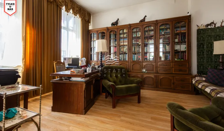 Mieszkanie 7-pokojowe Sopot, ul. 3 Maja