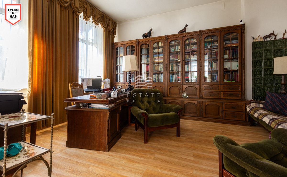 Mieszkanie 7-pokojowe Sopot, ul. 3 Maja. Zdjęcie 5