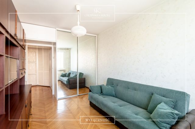 Mieszkanie 2-pokojowe Poznań Dębiec, ul. Osinowa. Zdjęcie 7