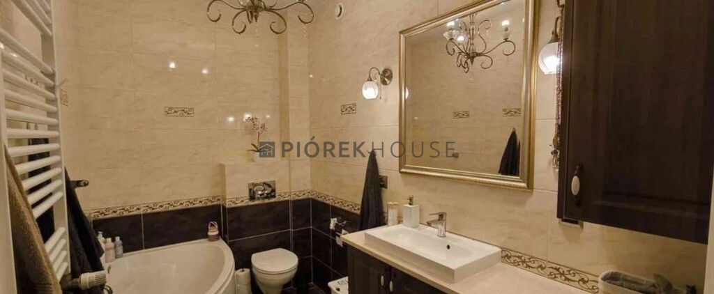 Mieszkanie 4-pokojowe Warszawa Ursus, ul. Ryżowa. Zdjęcie 11