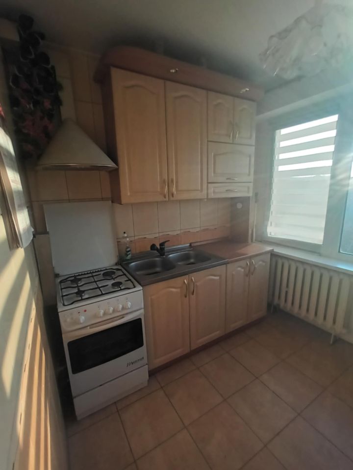 Mieszkanie 3-pokojowe Ostrołęka, ul. Heleny Modrzejewskiej