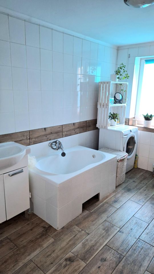 dom wolnostojący, 3 pokoje Dąbrówka Dolna, ul. Budkowska. Zdjęcie 7