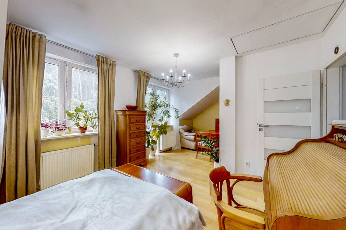 bliźniak, 4 pokoje Wiśniowa Góra. Zdjęcie 10