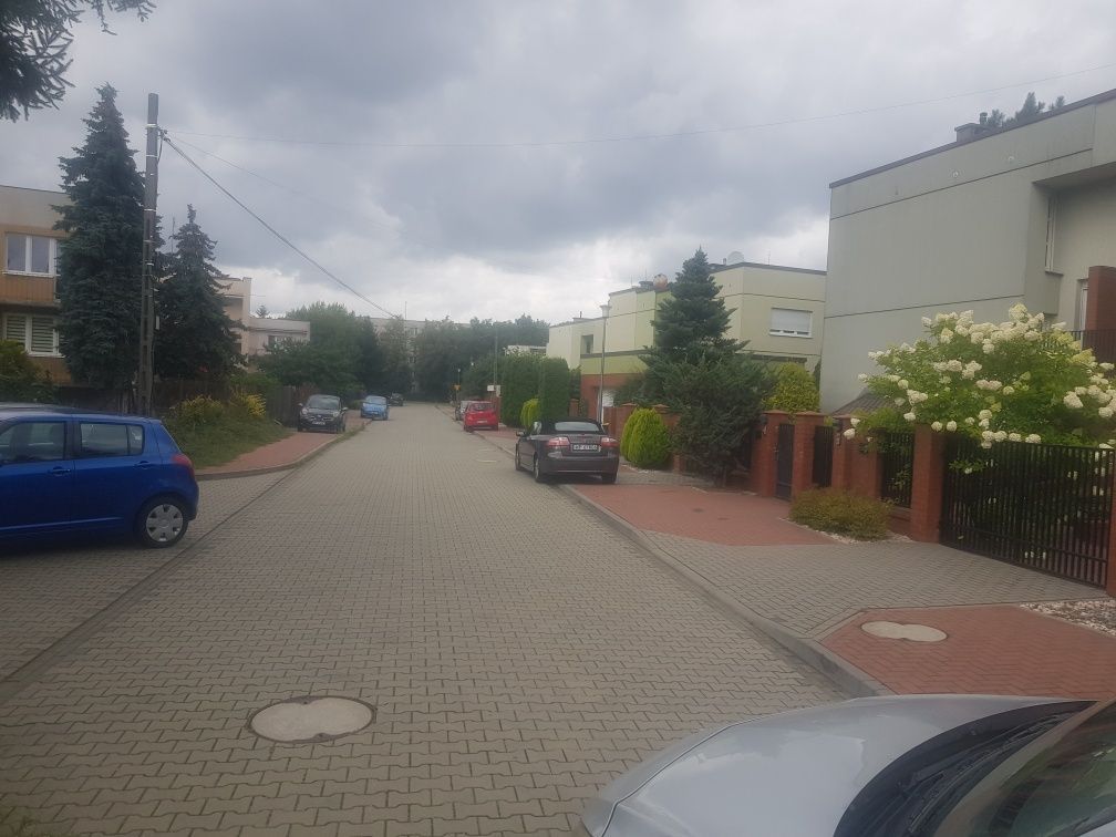 dom wolnostojący Płock, ul. Hugo Kołłątaja. Zdjęcie 6