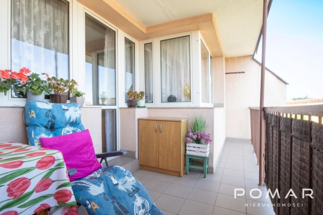 Mieszkanie 3-pokojowe Rybnik, os. Południe. Zdjęcie 14