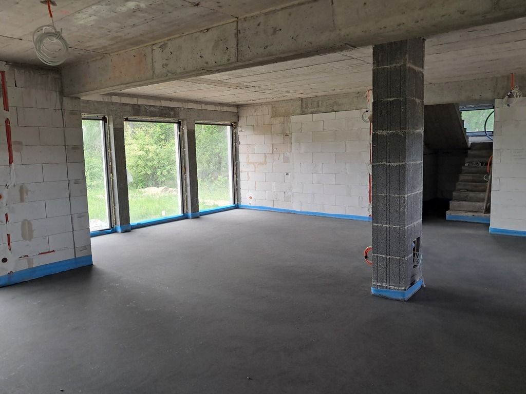 dom wolnostojący, 5 pokoi Kołaków. Zdjęcie 7