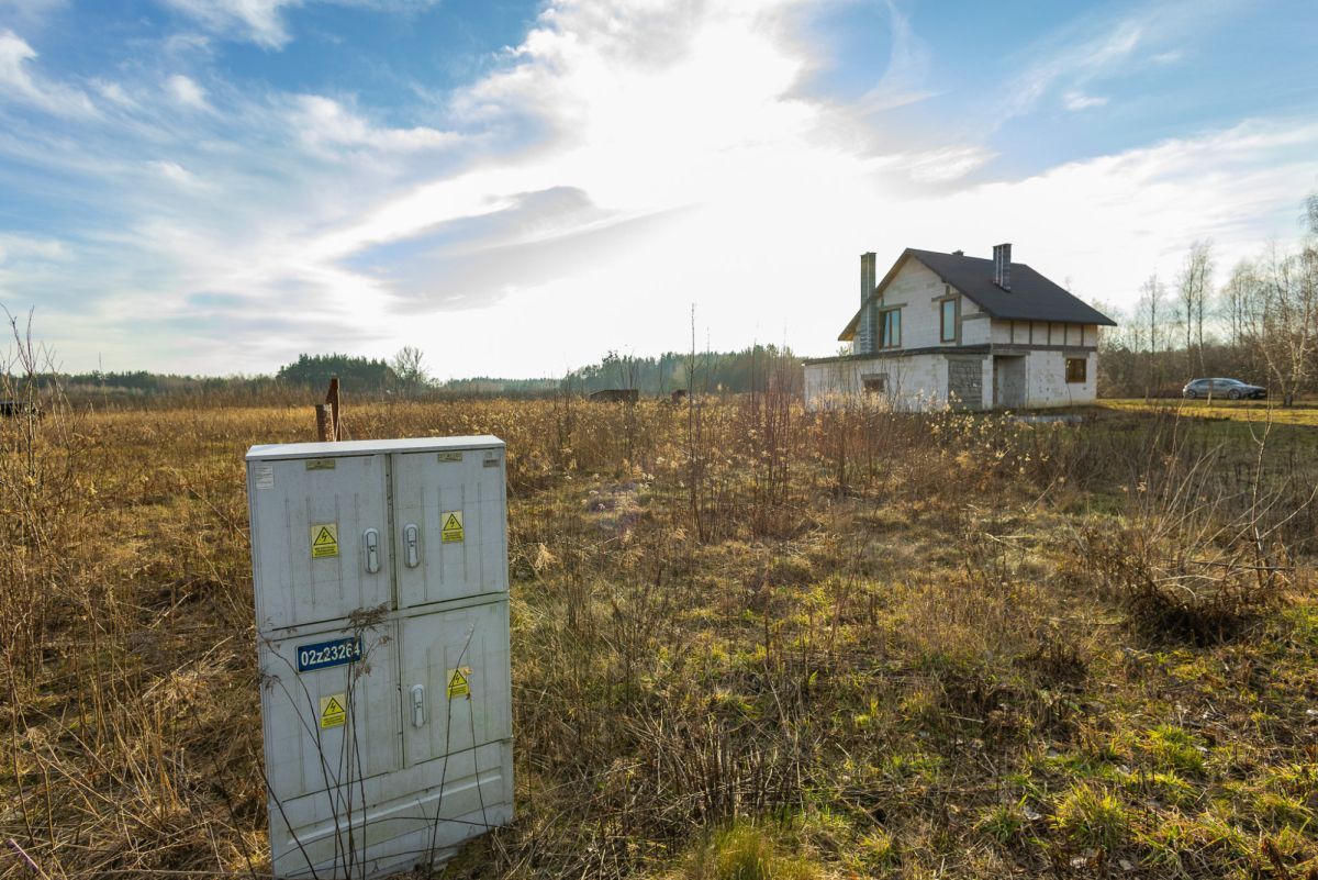 Działka budowlana Many, ul. Bajkowa. Zdjęcie 11