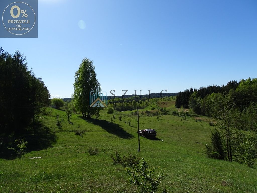 Działka siedliskowa Suwałki. Zdjęcie 22