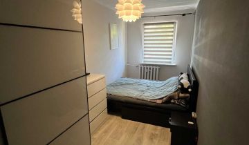 Mieszkanie 4-pokojowe Katowice Bogucice, ul. Sandomierska