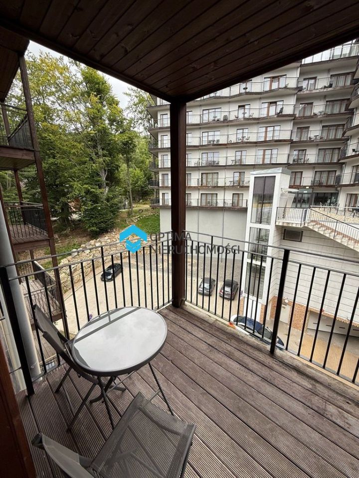 Mieszkanie 1-pokojowe Szklarska Poręba, ul. Górna. Zdjęcie 12