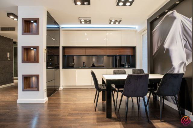 Mieszkanie 3-pokojowe Łódź Śródmieście, ul. Tylna. Zdjęcie 6